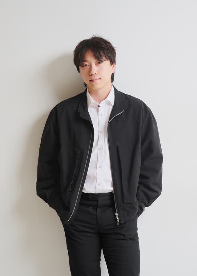 Kim Dongpil