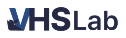 VHS Lab Logo