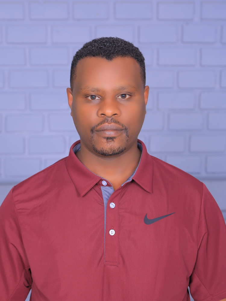 Ph.D member